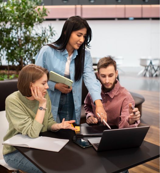 شریک شما در آشپزخانه هستیم