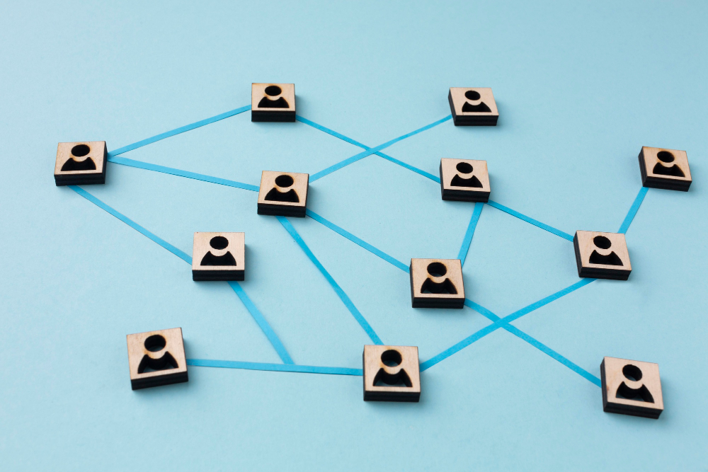 درخواست نمایندگی فروش