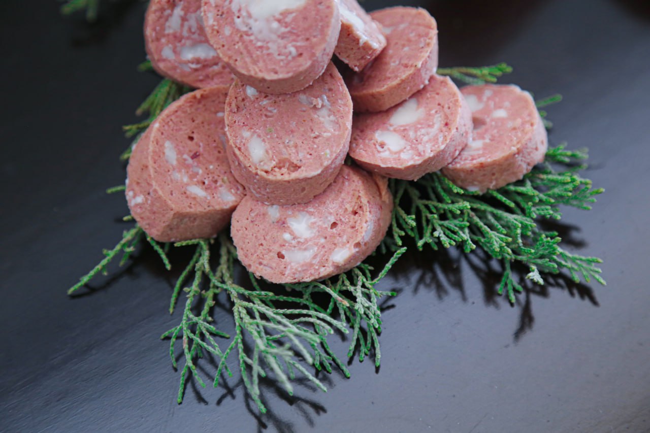 هات داگ پنیری