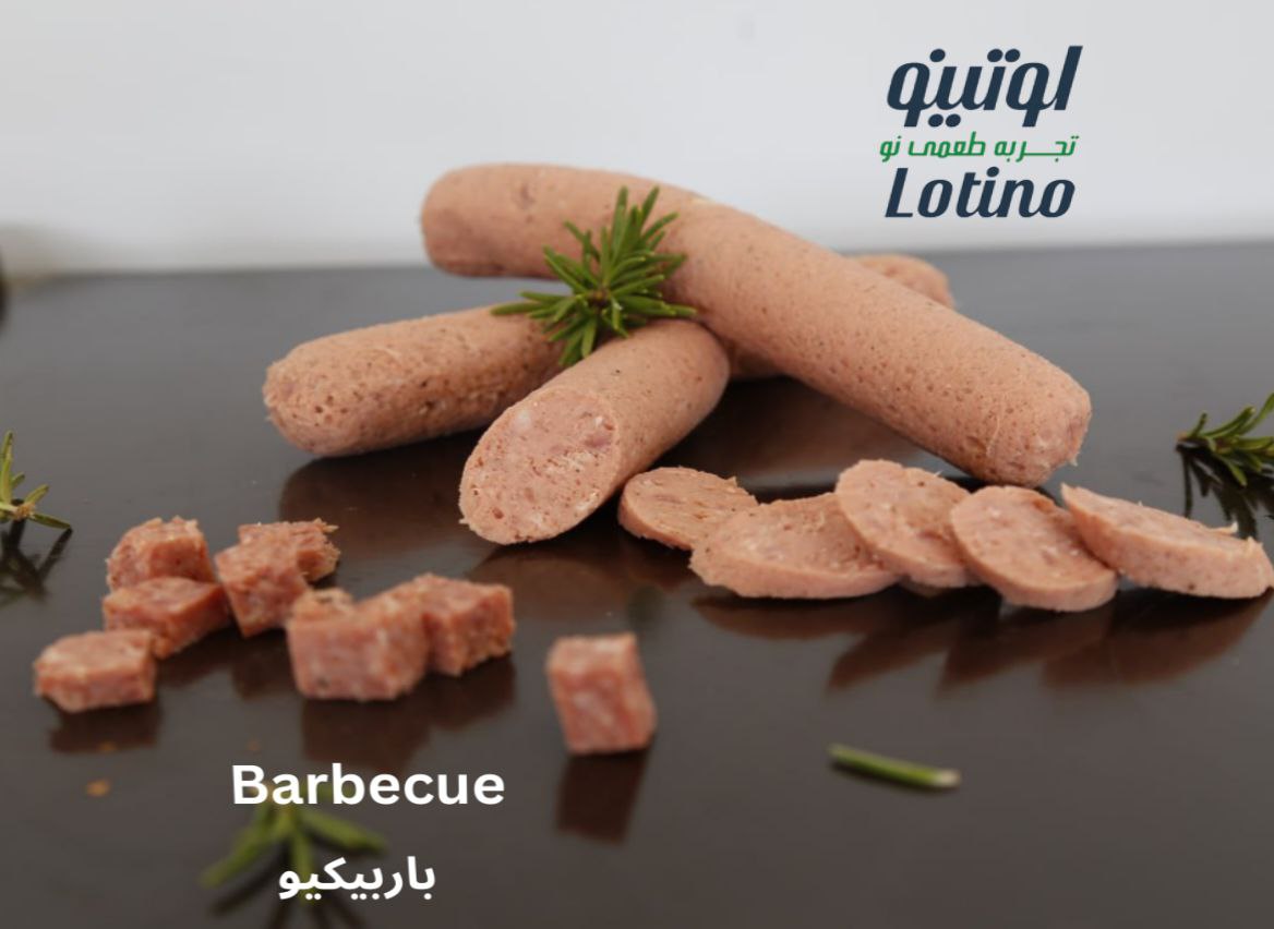 سوسیس باربیکیو