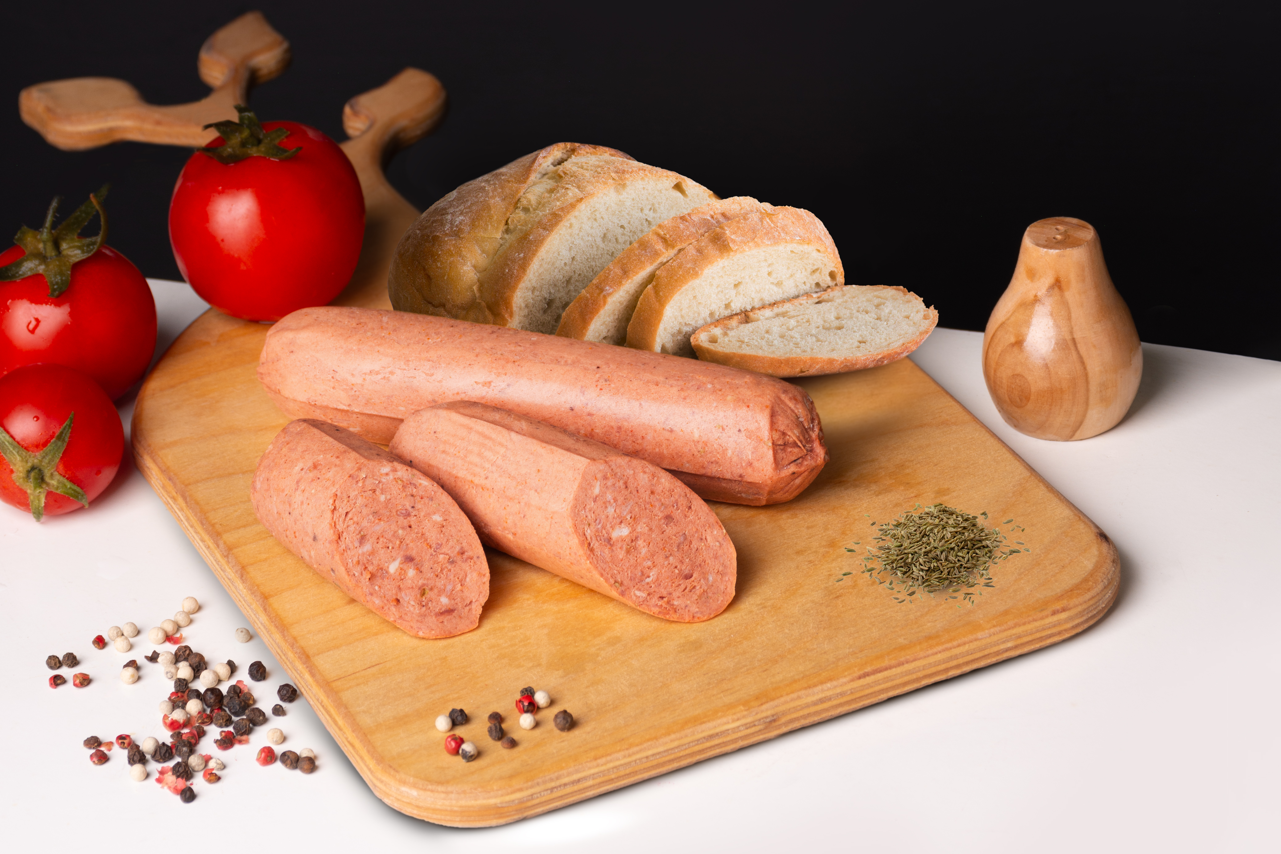 سوسیس سوجوک