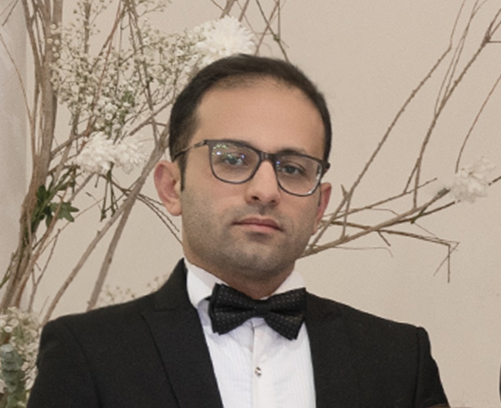 میلاد عبدالله پور