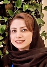 نوشین عبدالله پور