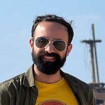 مهران عبدالله پور